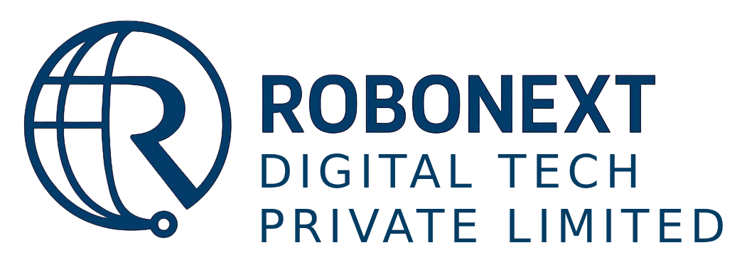 ROBONEXT DIGITAL TECH PRIVATE LIMITED